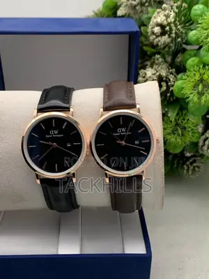 DW Ladies Watch