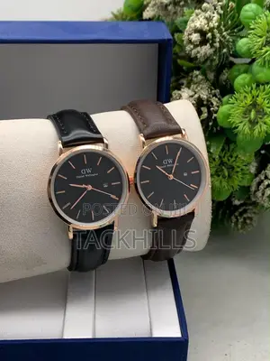 DW Ladies Watch