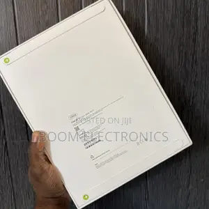 New Apple iPad Air 13 (2026) 128 GB Blue