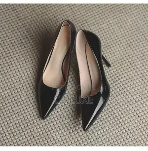 Quality Bigtree 7cm/9cm Pencil Heels Fast Delivery
