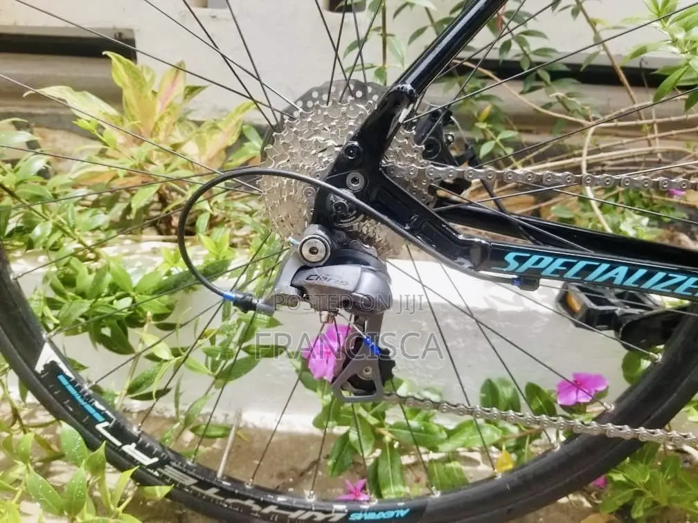 Super Neat and Very Reliable Specialized Roadbike Available for SALE!