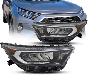 Toyota Rav4 2019 2020 2021 Headlight