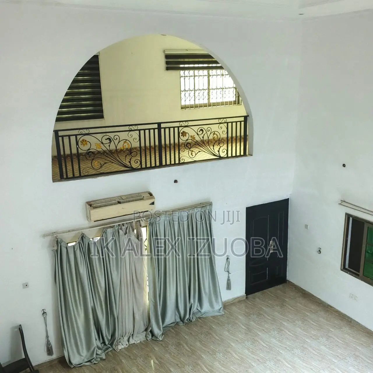 6bdrm House in Behind Nanakrome., East Legon for rent