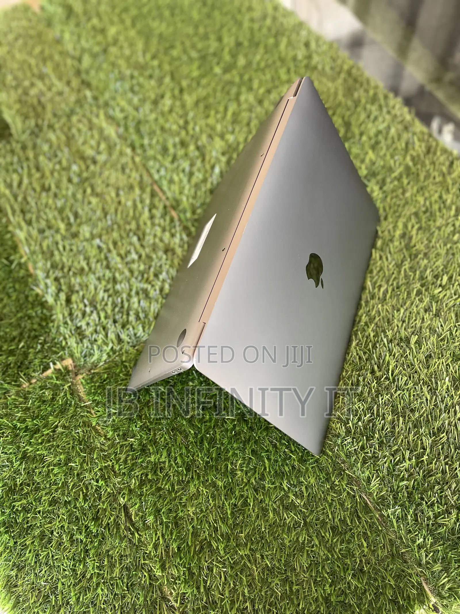 Laptop Apple MacBook Air 8GB Intel Core i3 SSD 128GB