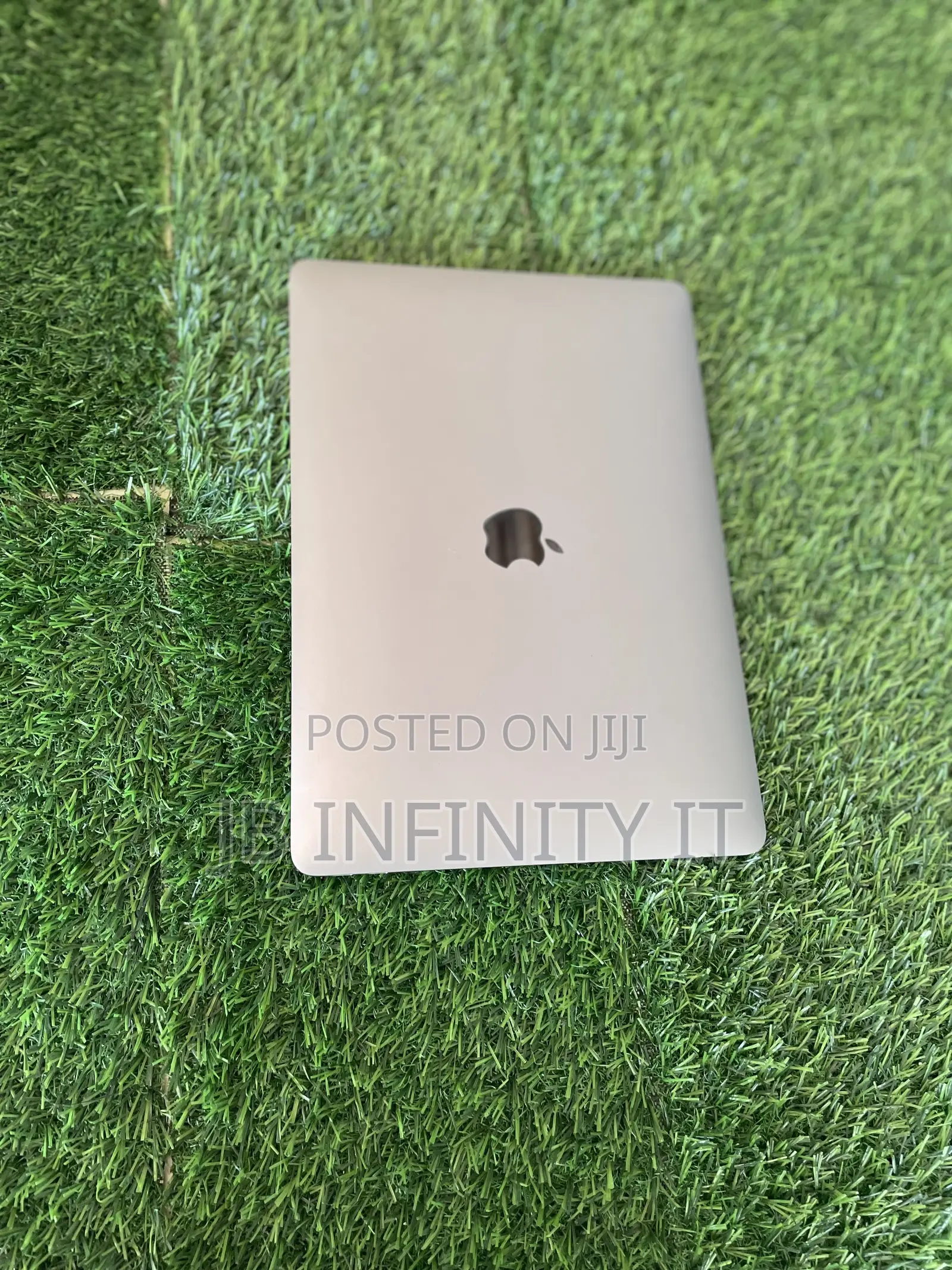 Laptop Apple MacBook Air 8GB Intel Core i3 SSD 128GB