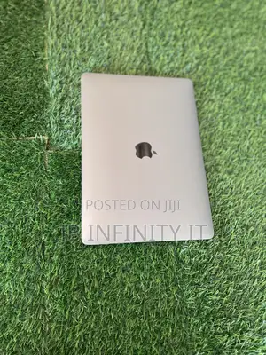 Laptop Apple MacBook Air 8GB Intel Core i3 SSD 128GB
