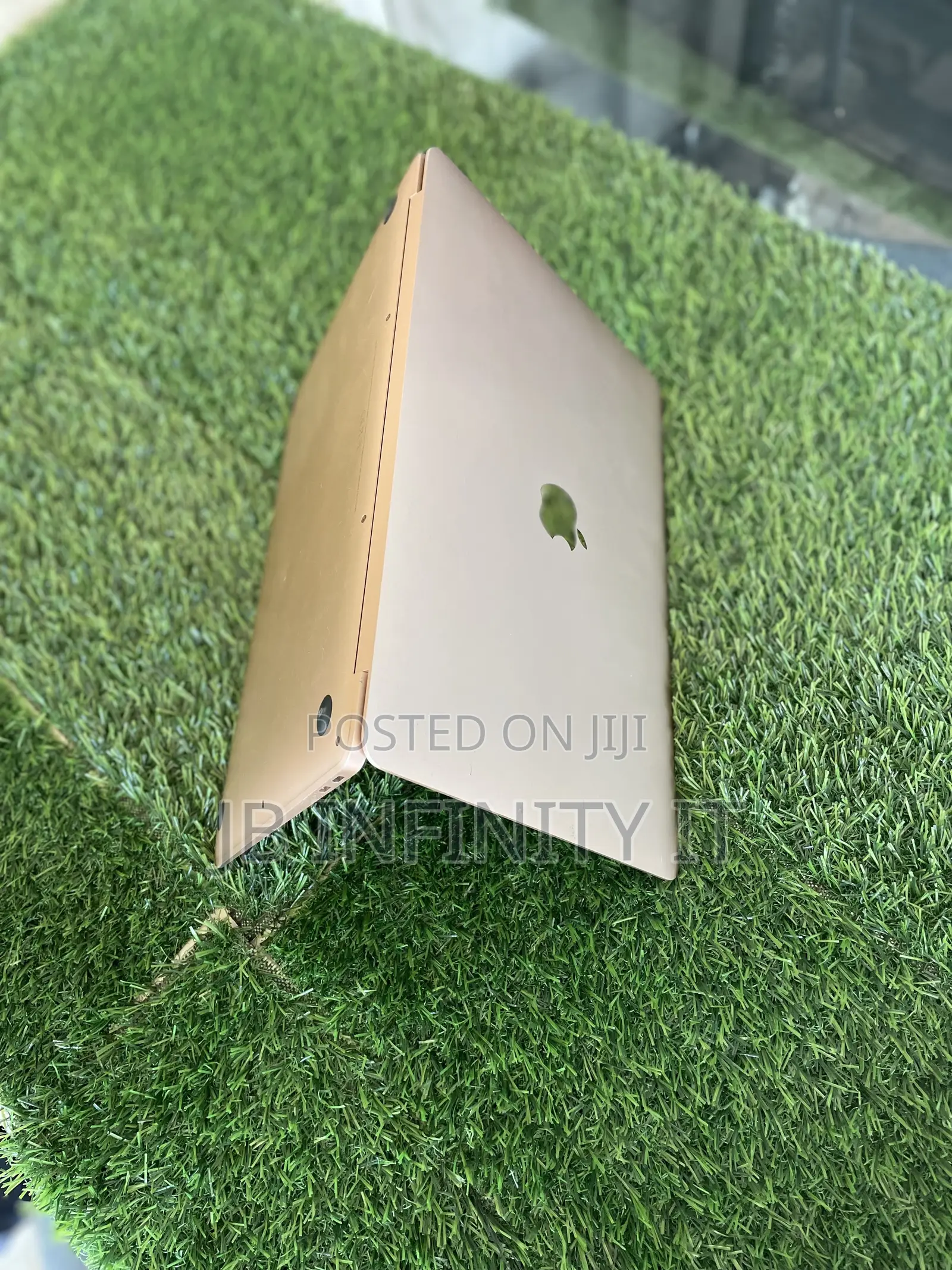 Laptop Apple MacBook Air 8GB Intel Core i3 SSD 128GB