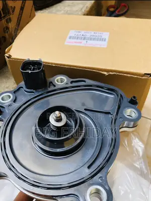 Toyota Rav4 Camry Highlander Corolla 2017 -2024 Water Pump