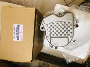 Toyota Rav4 Camry Highlander Corolla 2017 -2024 Water Pump
