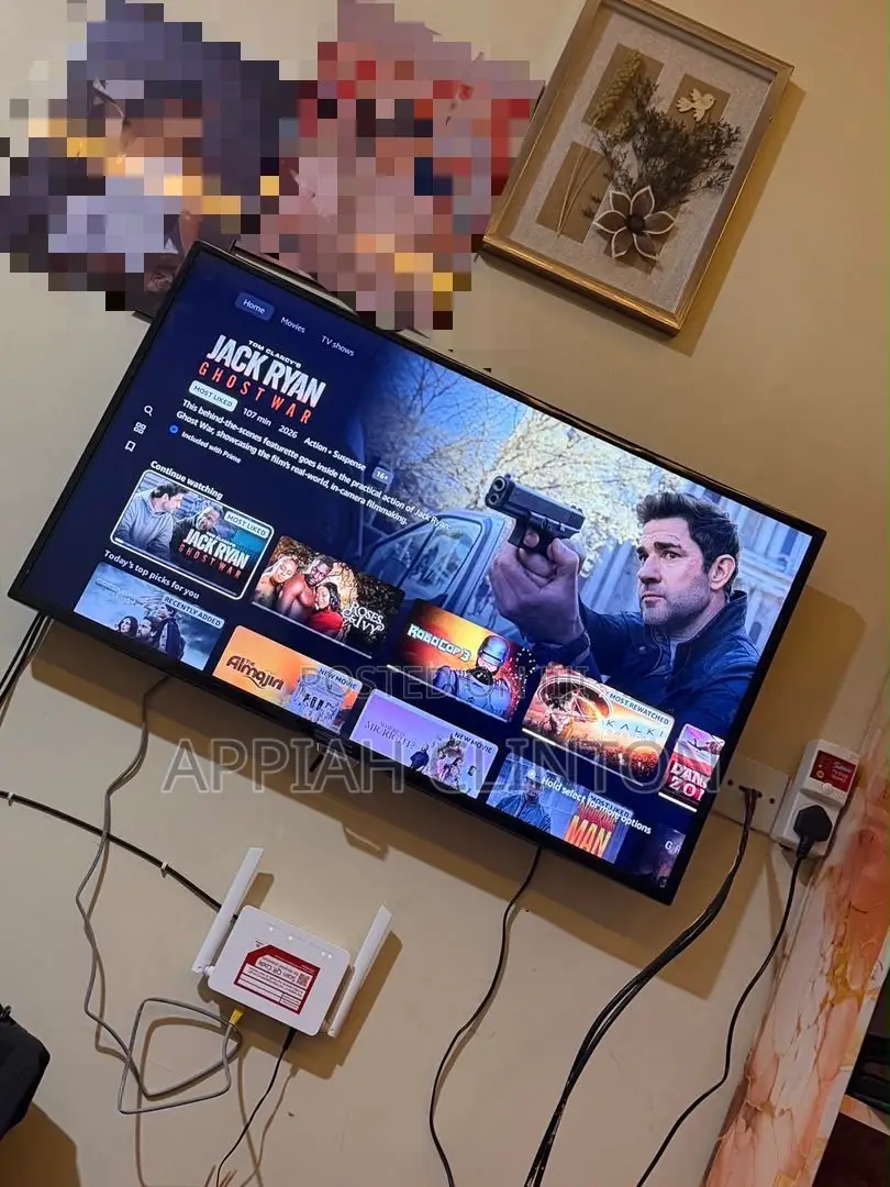 Philips Television