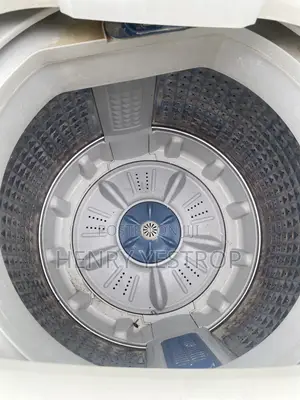 Samsung Wobble 8kg Top Load Washing Machine