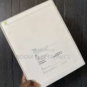 New Apple iPad Air 13 (2026) 256 GB
