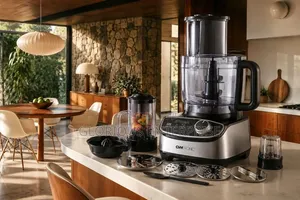 13 in 1 Commercial Blender