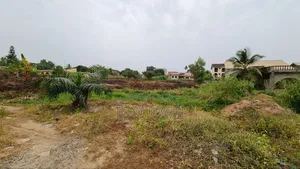 192 X 126ft Land Airport Ridge Takoradi