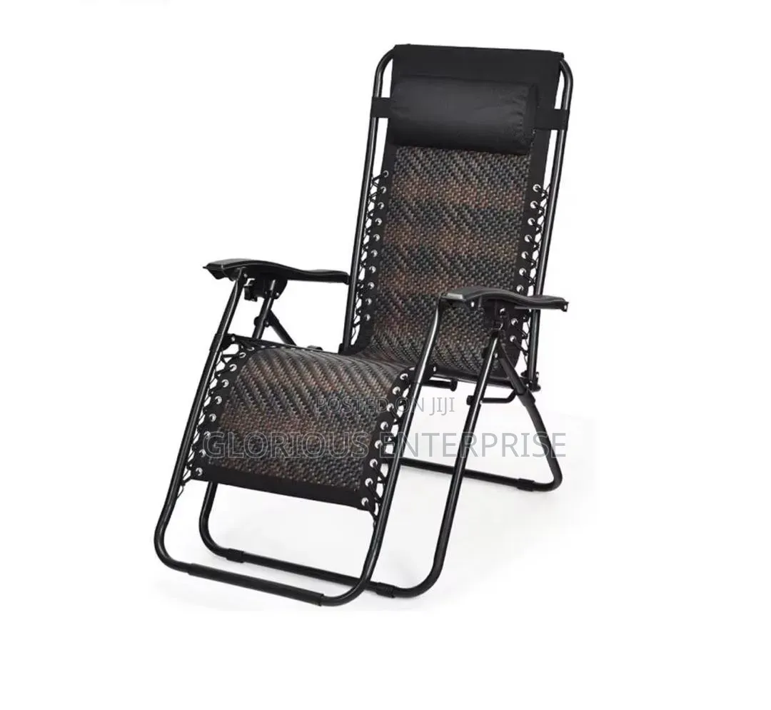 Fordable Chair and Bed