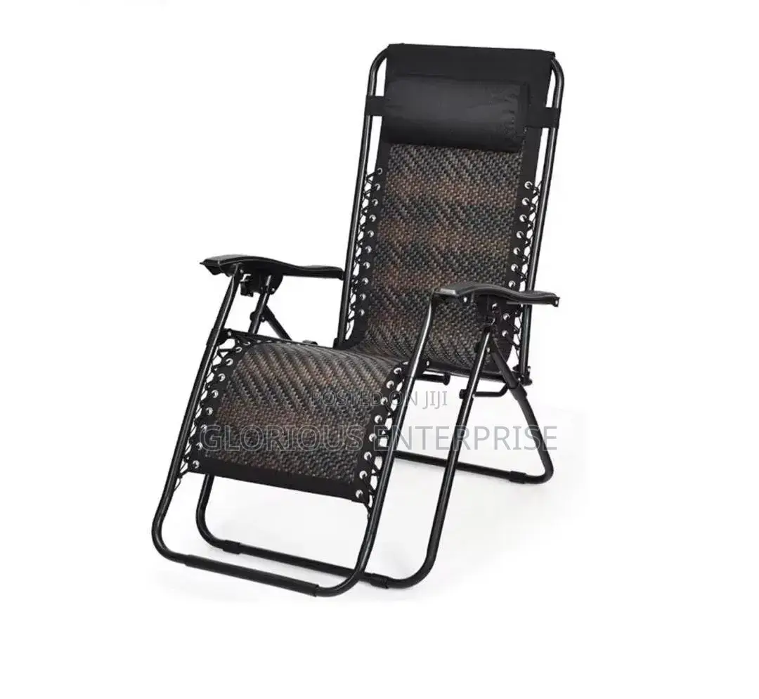 Fordable Chair and Bed