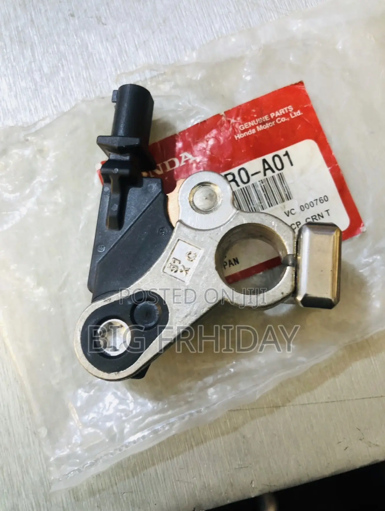 Honda Civic,Accord,CRV,HRV Pilot Battery Terminal Sensor