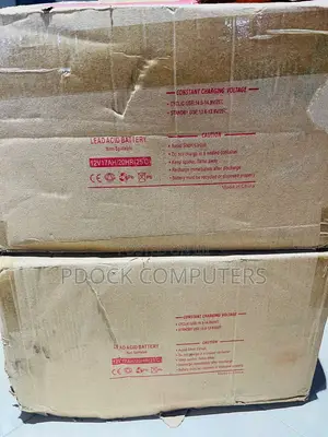 12v17ah Sealed Lead Acid Battery UPS REPLACEMENT BATTERY