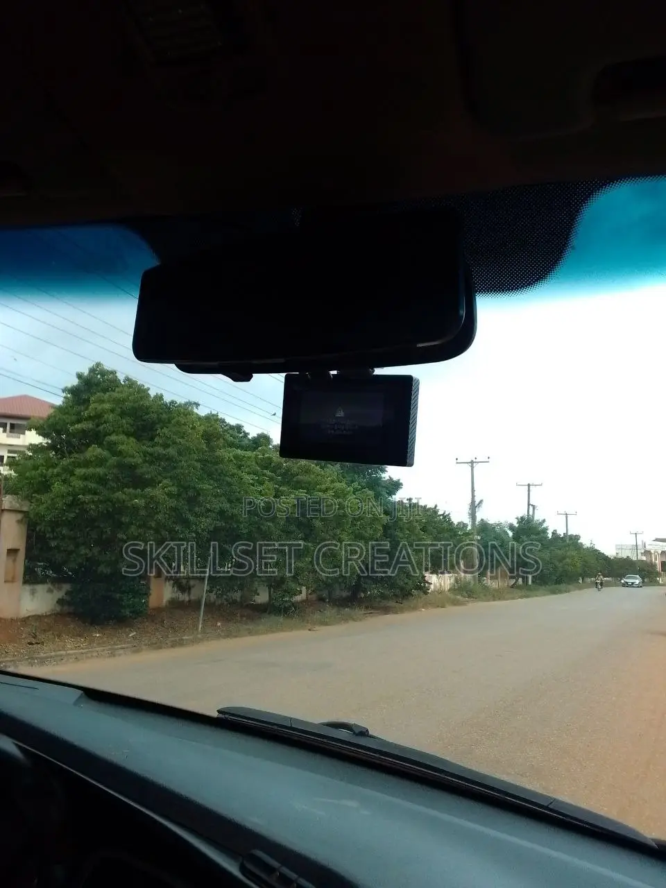 URGENT Kia Bongo 3 2017 Model Irresistible