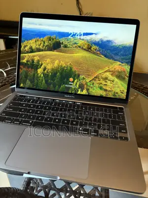 Laptop Apple MacBook Pro 2020 8GB Intel Core i7 SSD 256GB