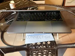 Laptop Apple MacBook Pro 2020 8GB Intel Core i7 SSD 256GB