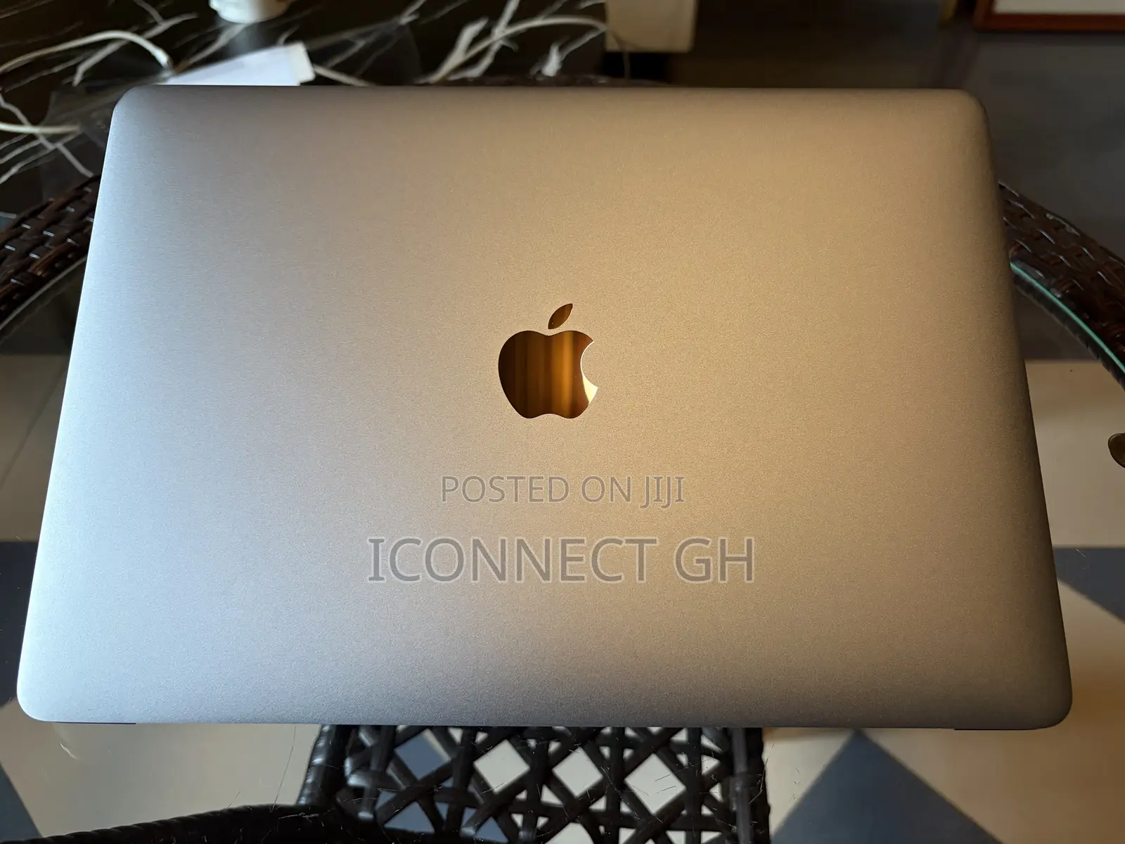 Laptop Apple MacBook Pro 2020 8GB Intel Core i7 SSD 256GB