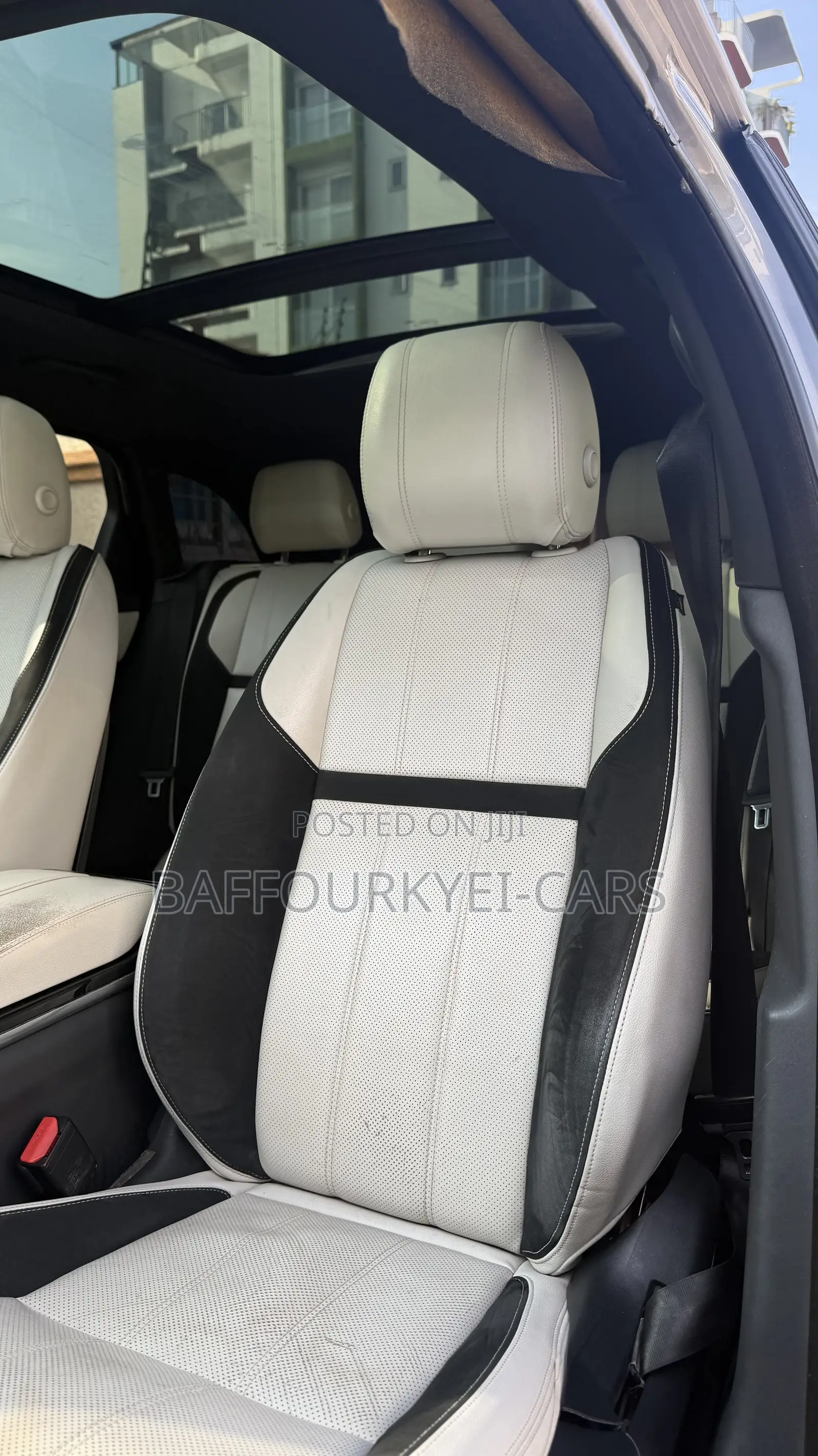 Land Rover Range Rover Velar P380 S 4x4 2018 Gray