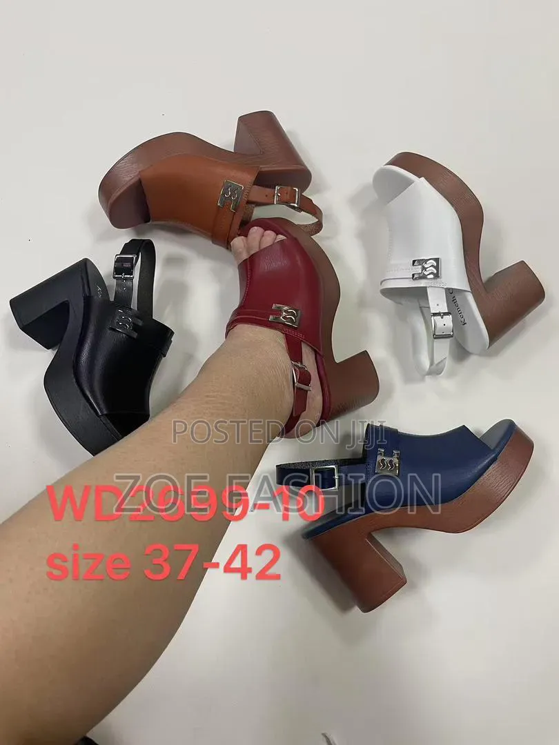 Women's Cross Border Sandals