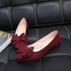Quality Flat Ladies Full Shoe Fast Delivery