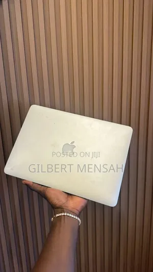 Laptop Apple MacBook Air 2017 8GB Intel Core i5 SSD 128GB