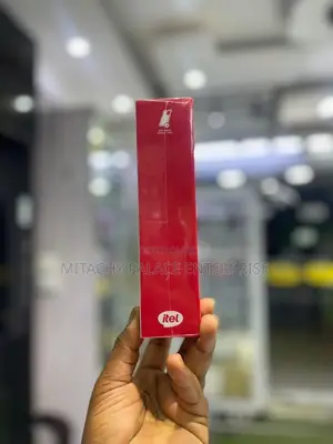 New Itel A200+ 64 GB