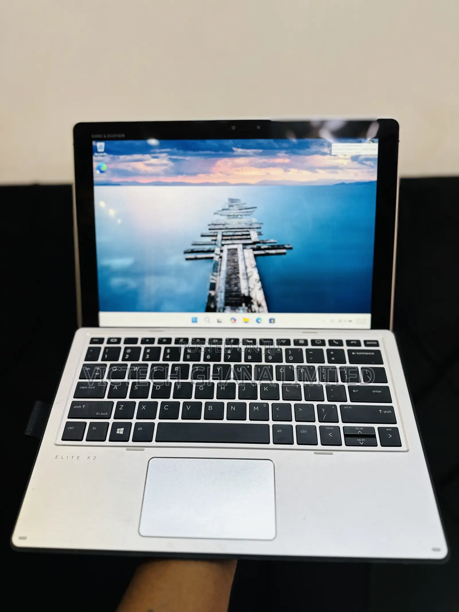 Laptop HP Elite X2 1012 G2 16GB Intel Core i5 SSD 256GB