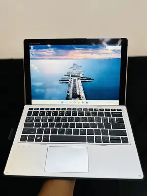 Laptop HP Elite X2 1012 G2 16GB Intel Core i5 SSD 256GB