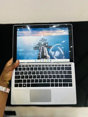 Laptop HP Elite X2 1012 G2 16GB Intel Core i5 SSD 256GB