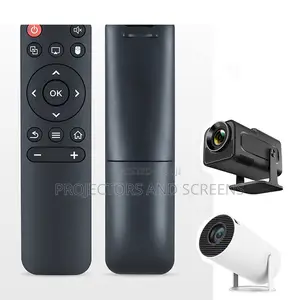 Projector Remote for HY300, HY320 and HY300 Pro