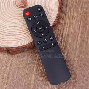 Projector Remote for HY300, HY320 and HY300 Pro
