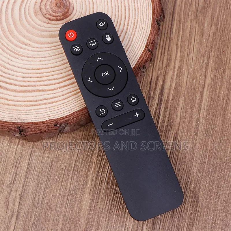 Projector Remote for HY300, HY320 and HY300 Pro