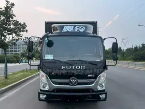Foton Ollin