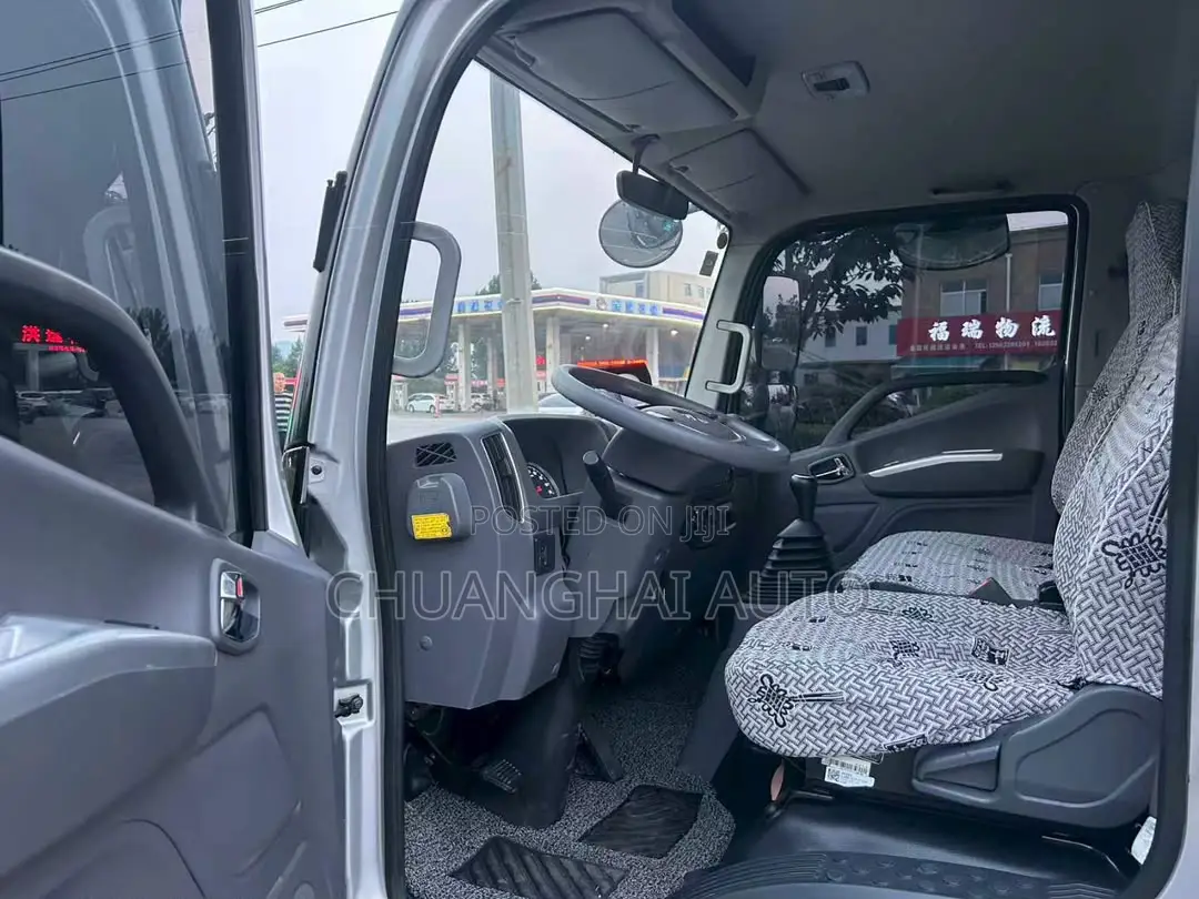 Foton Ollin
