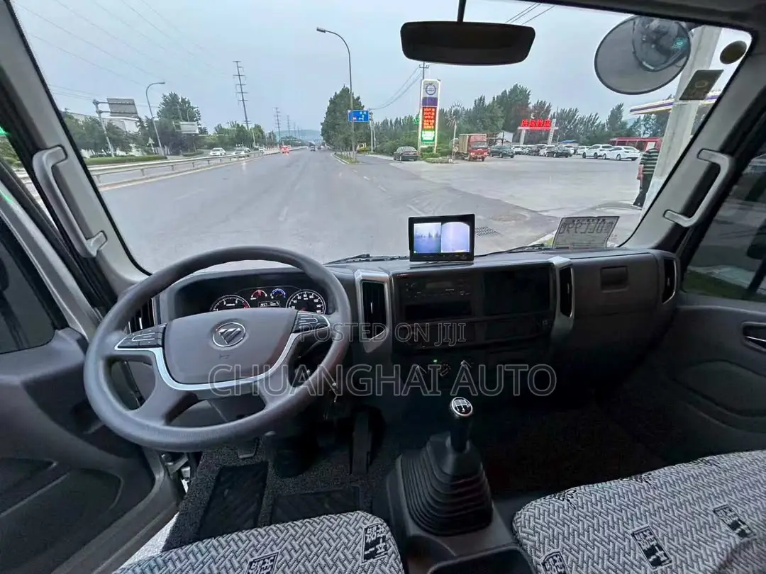 Foton Ollin