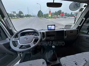 Foton Ollin
