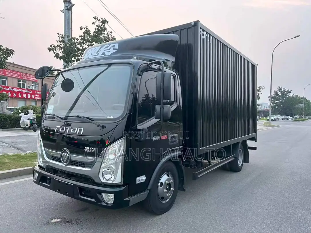 Foton Ollin