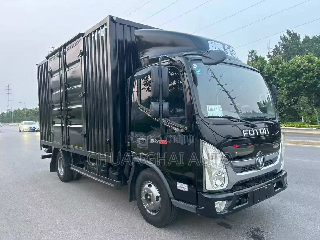 Foton Ollin