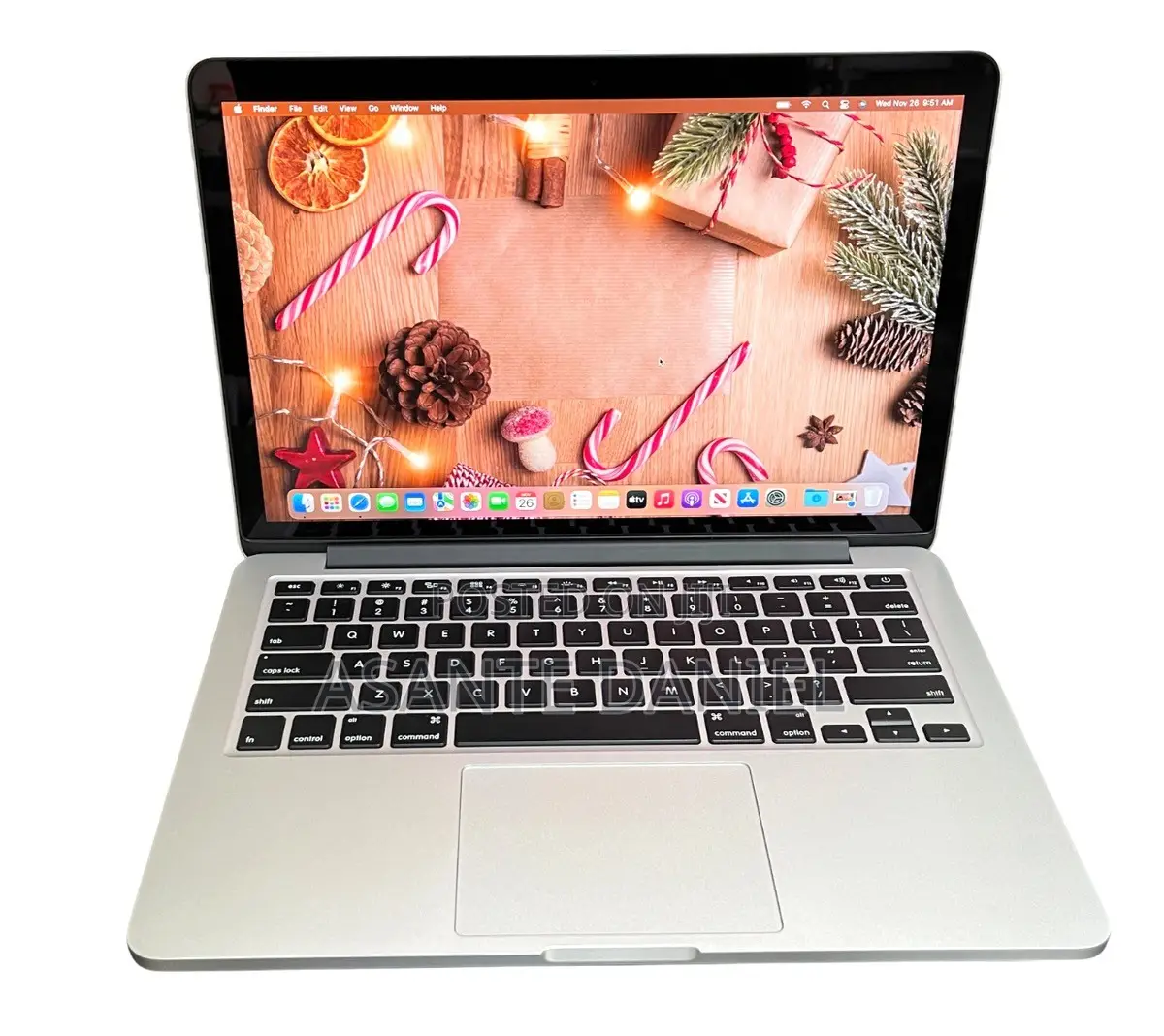 Laptop Apple MacBook 2015 16GB Intel Core i7 SSD 512GB