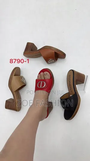 Women's Cross Border Sandals