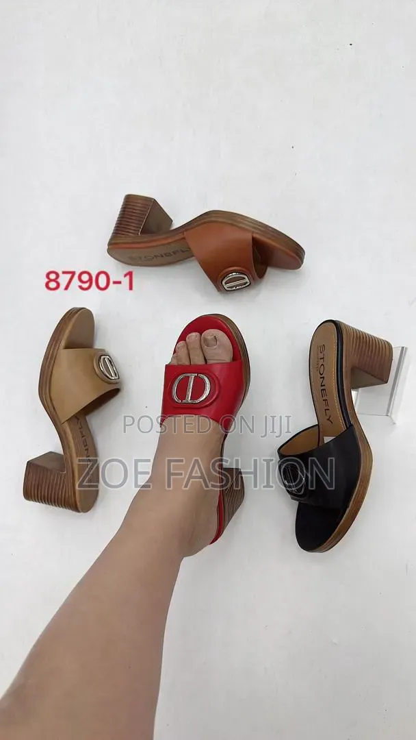 Women's Cross Border Sandals