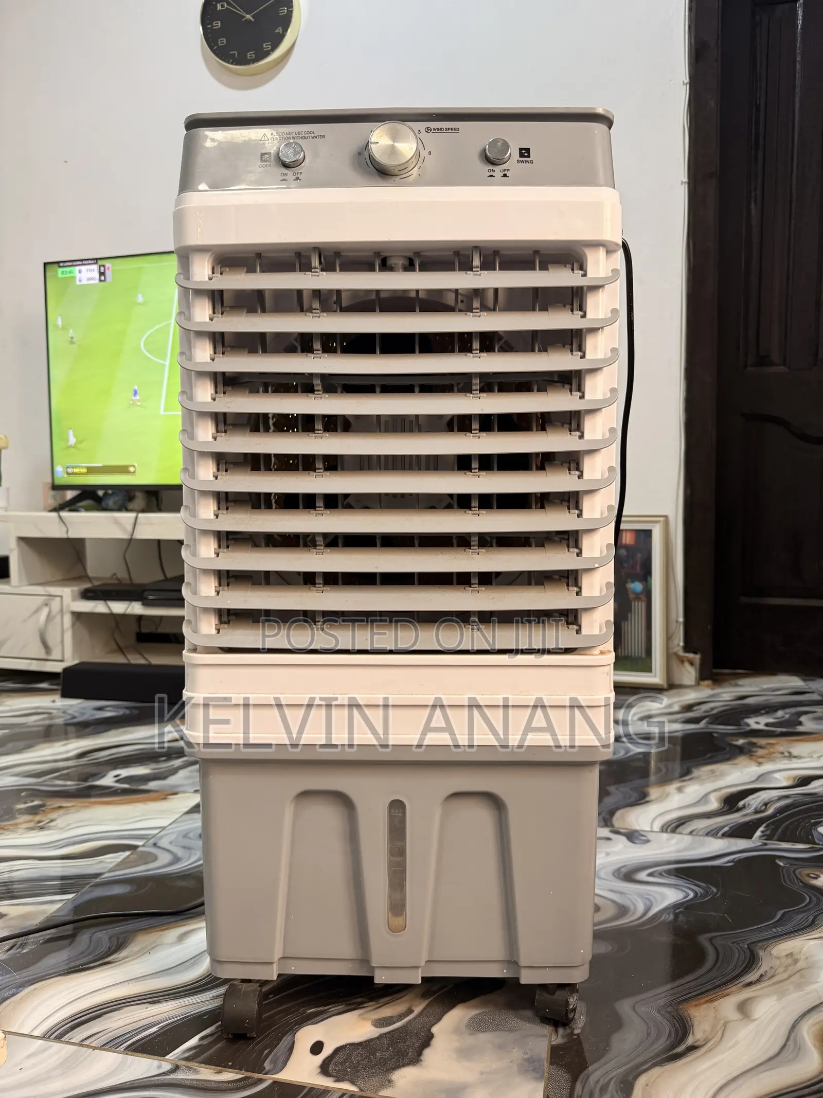 Air Cooler
