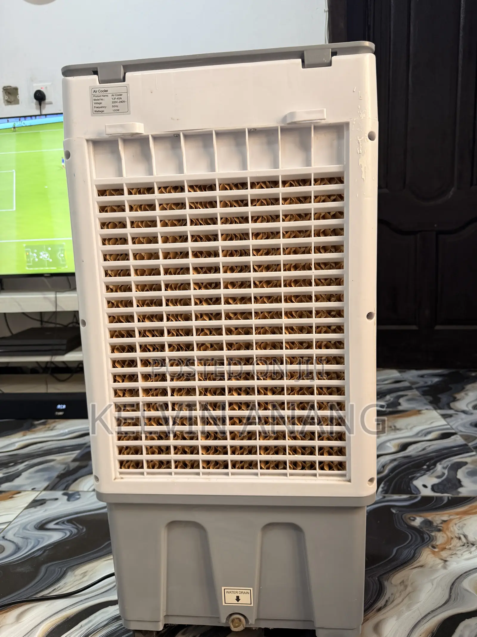 Air Cooler