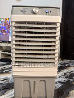 Air Cooler