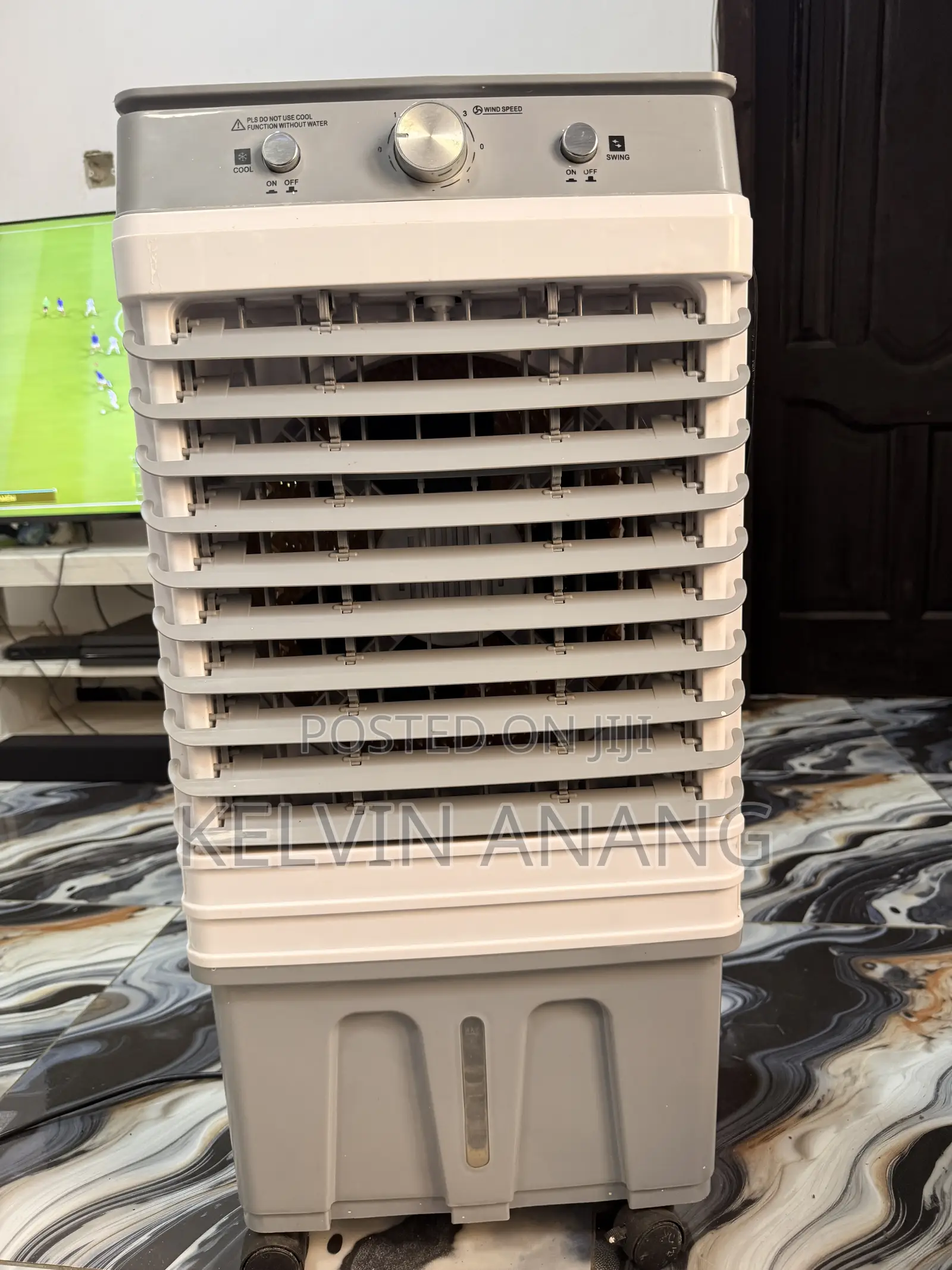 Air Cooler